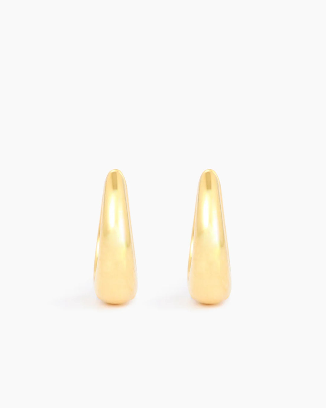 Ellipse Earrings