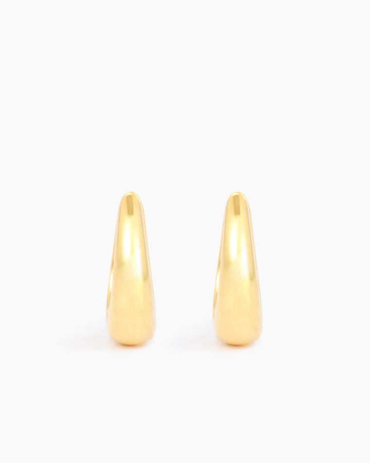 Ellipse Earrings