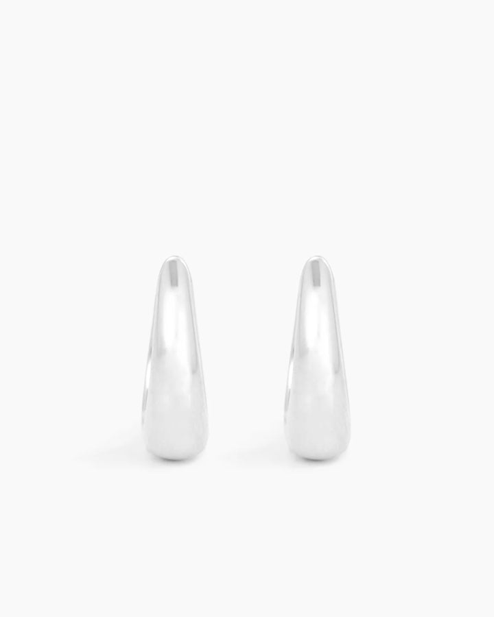 Ellipse Earrings