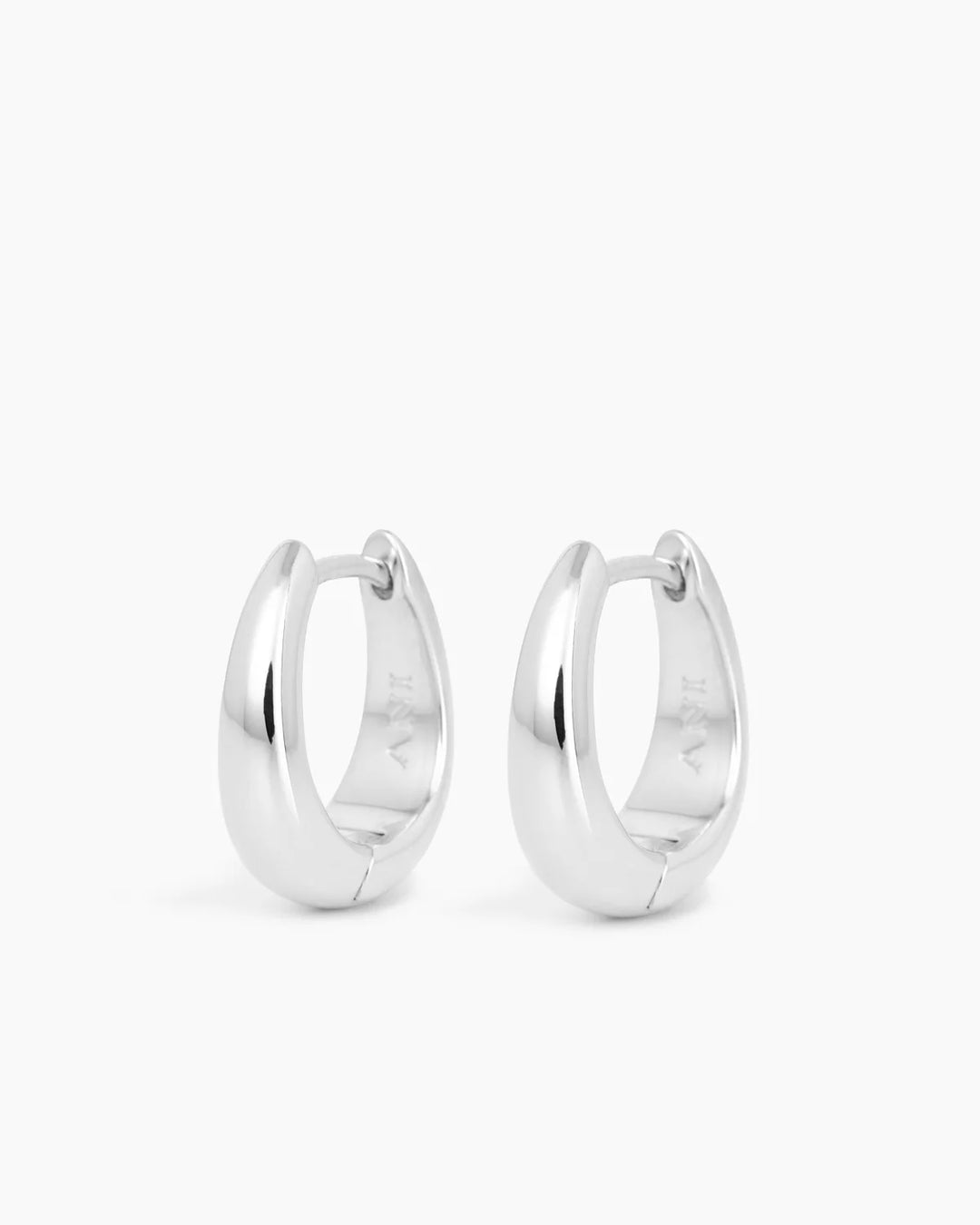 Ellipse Earrings