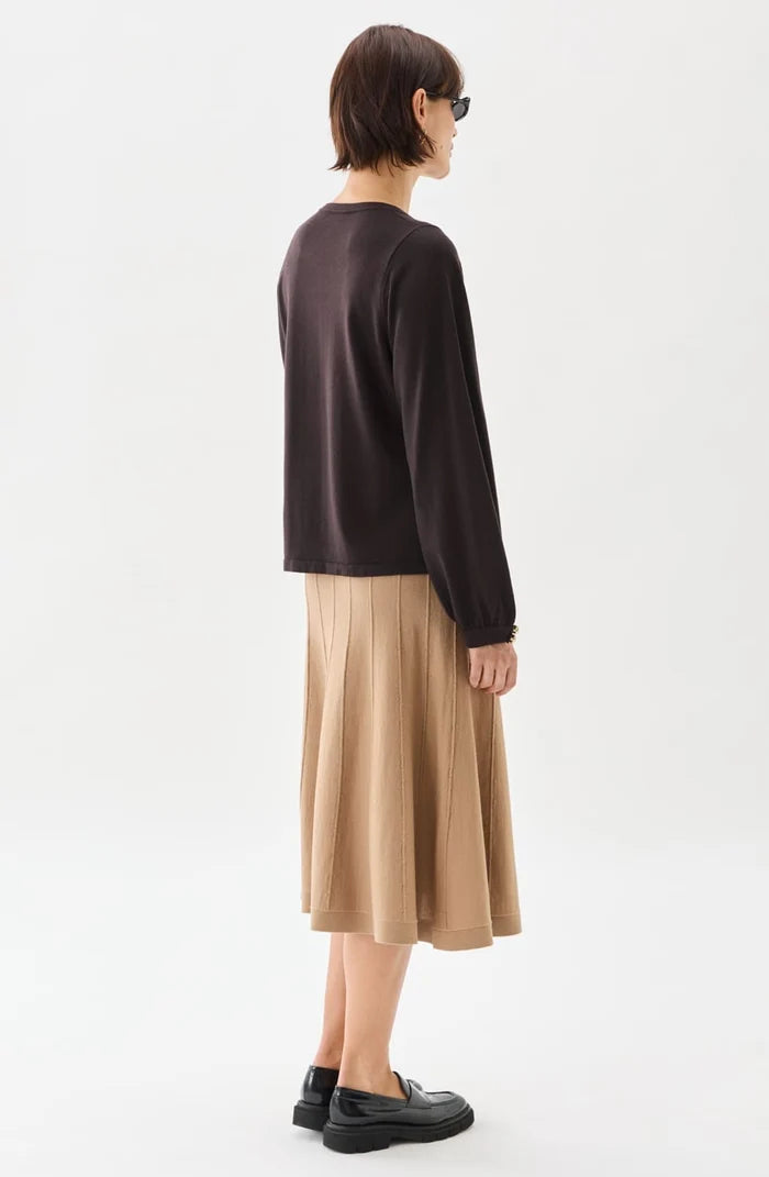 ESME Cuff Top