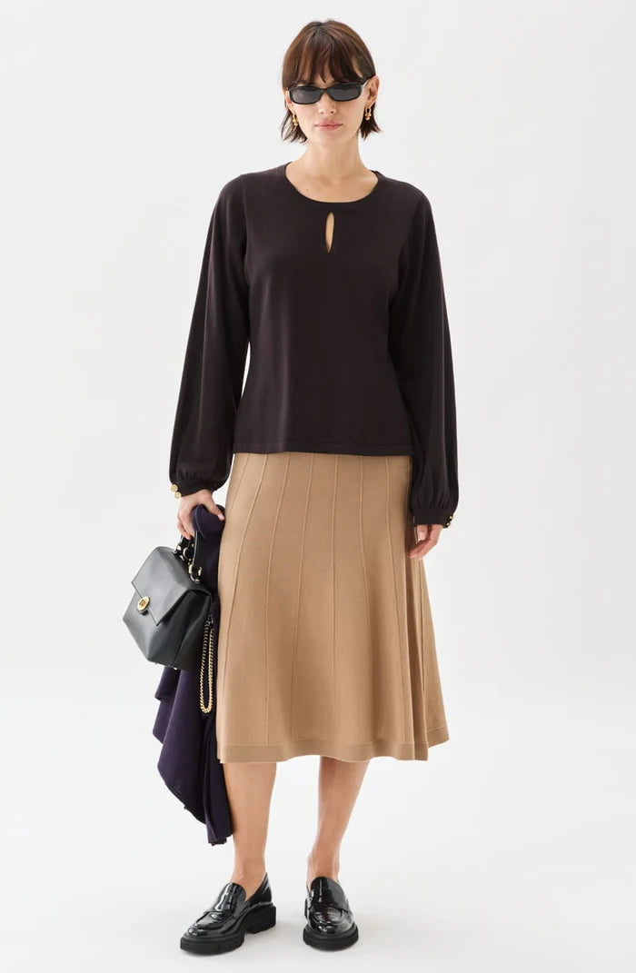 ESME Cuff Top