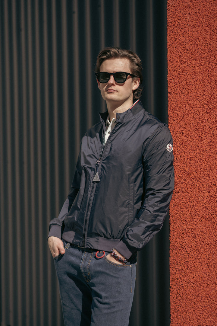 REPPE JACKET