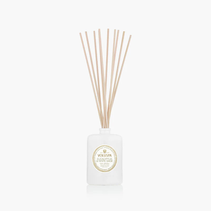 Maison Reed Diffuser – Høyer Trondheim/Høyer Solsiden