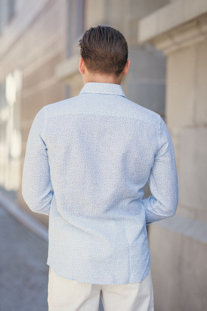 MAN SHIRT