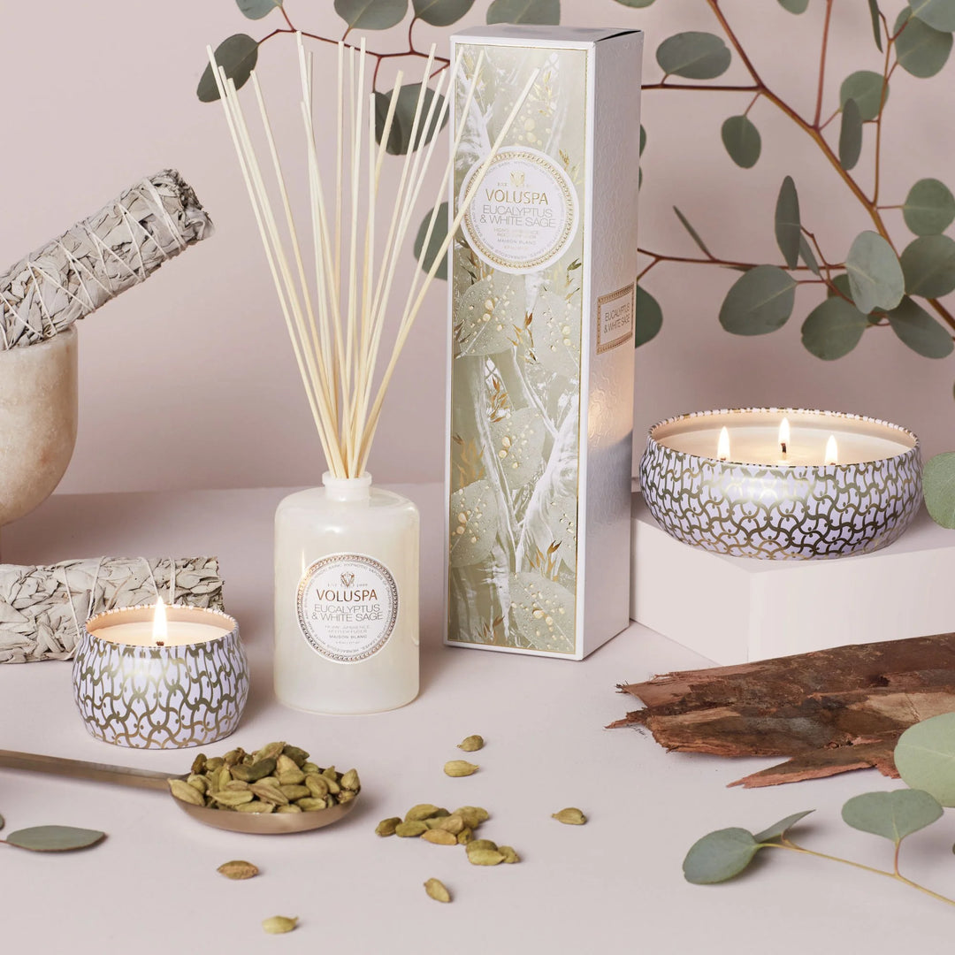 Maison Reed Diffuser