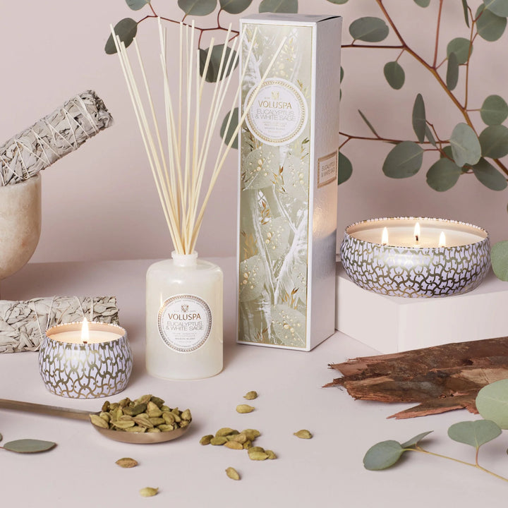 Maison Reed Diffuser