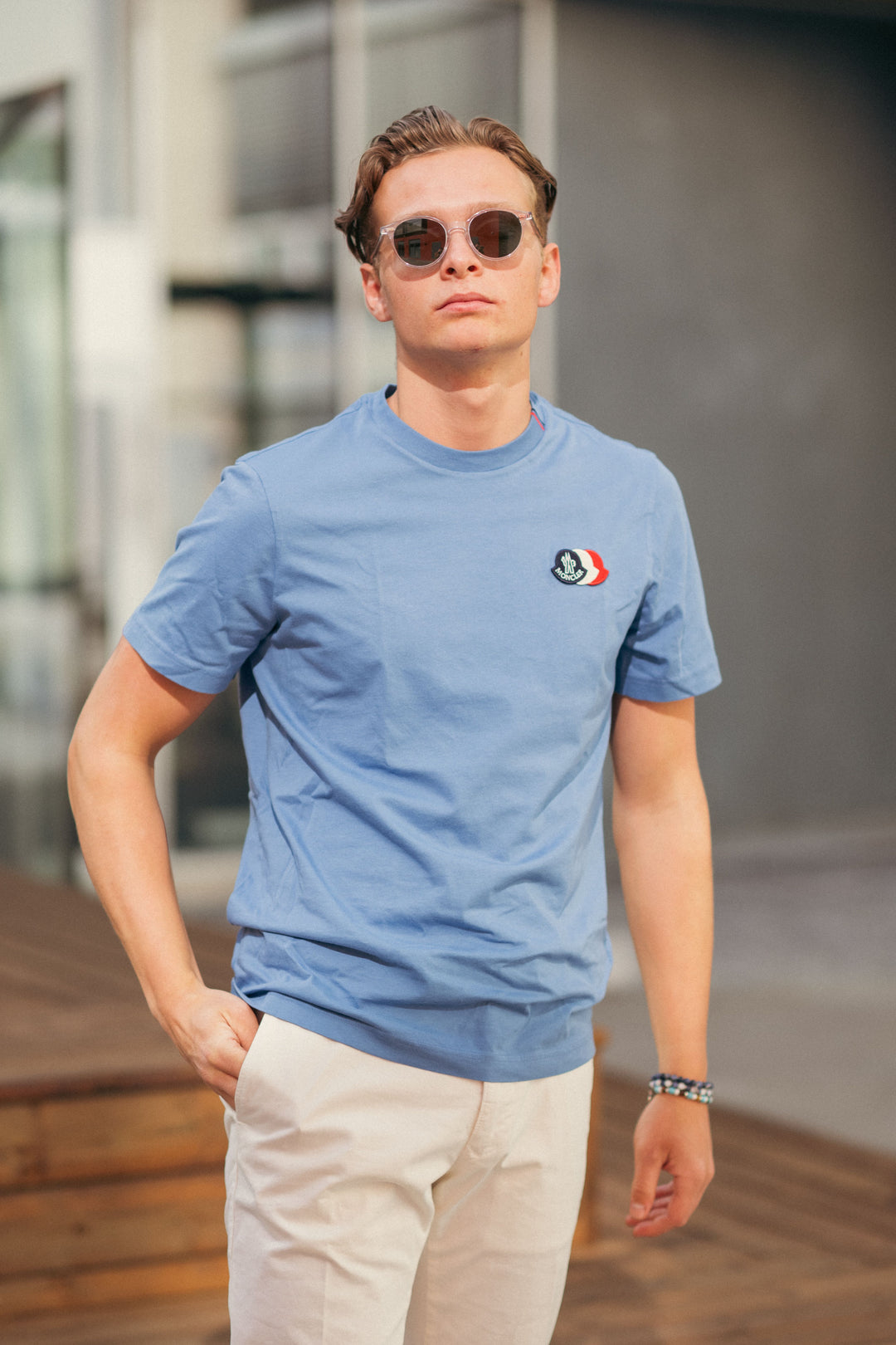 SS T-SHIRT