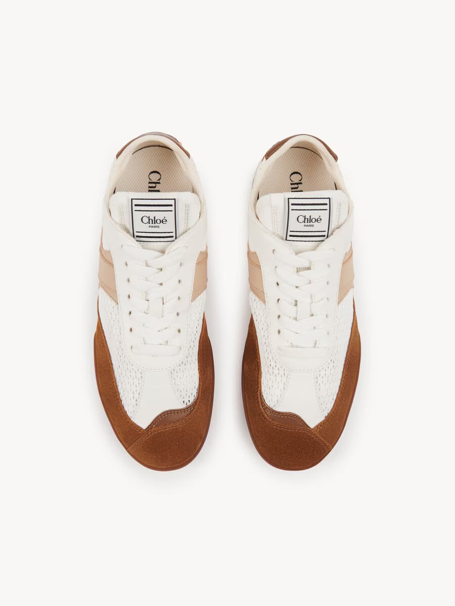 KICK SNEAKERS