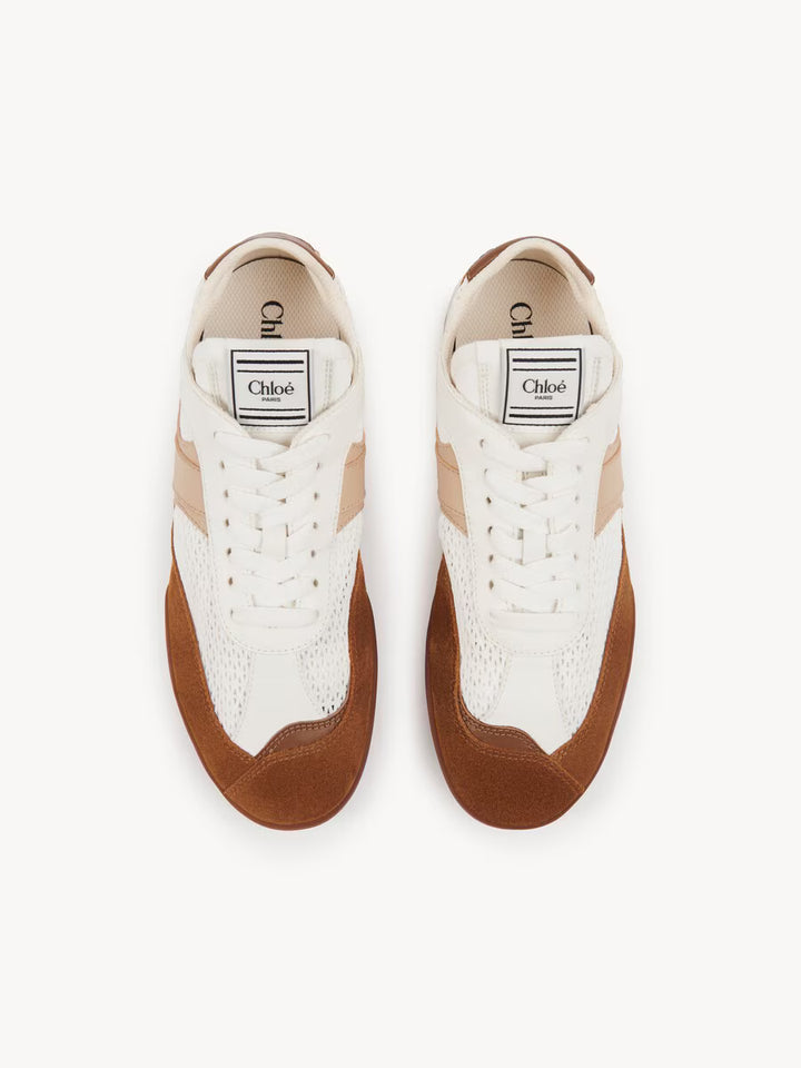 KICK SNEAKERS