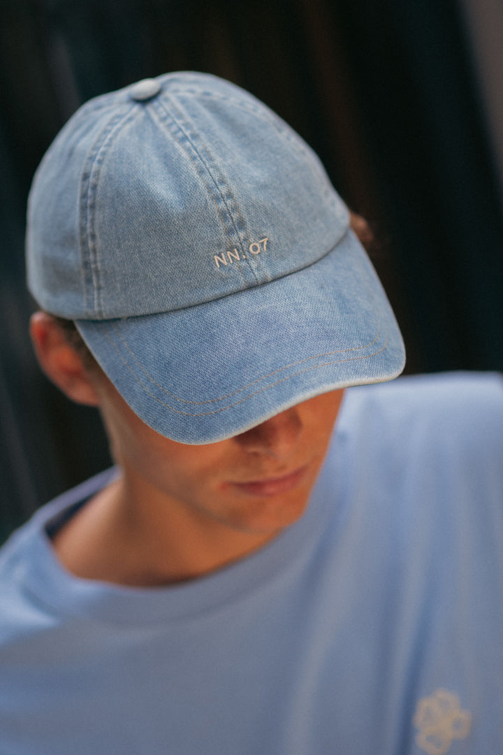 Base Cap 90026