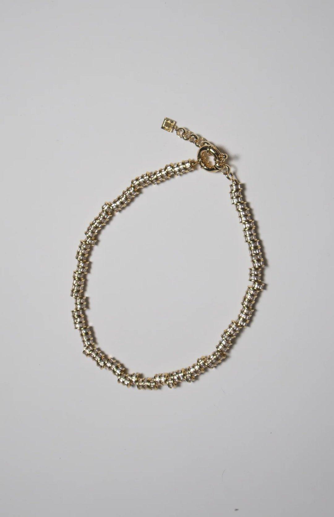 ALBA NECKLACE