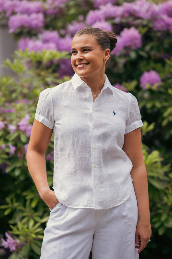 WOVEN-SPORT SHIRT-SHIRT