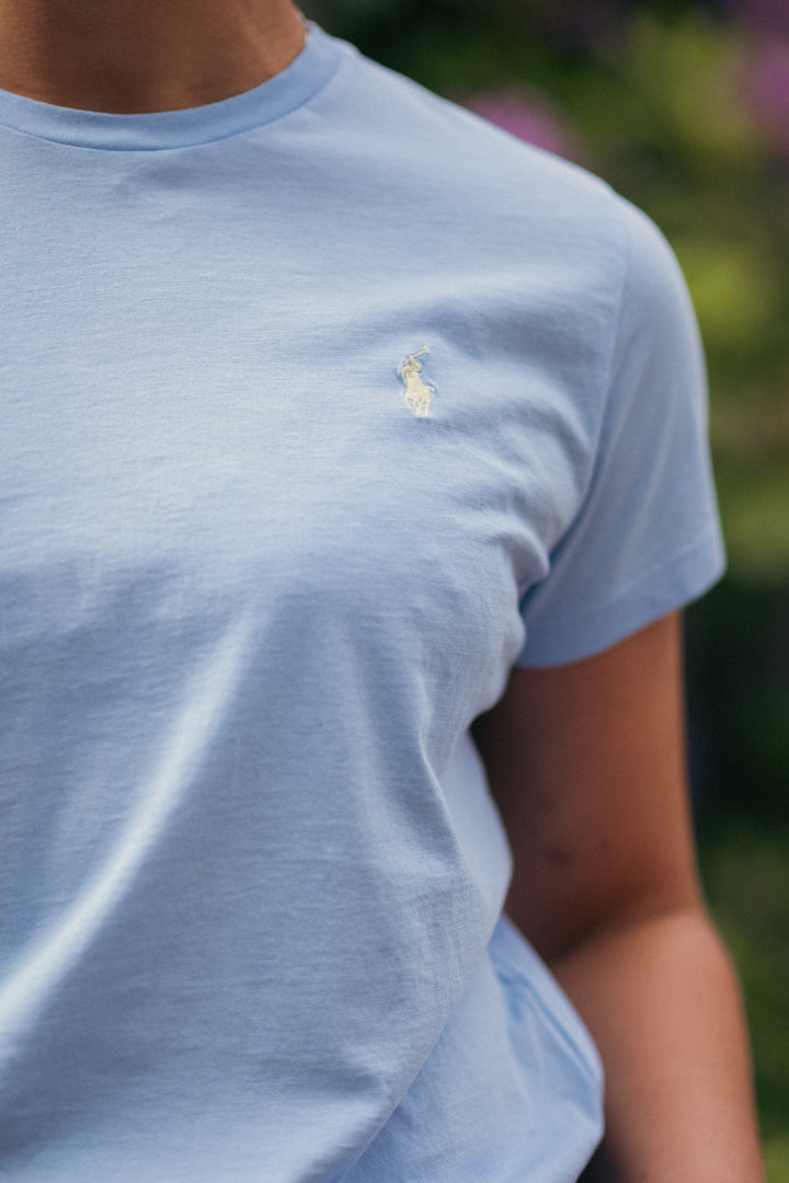 KNIT-T-SHIRT