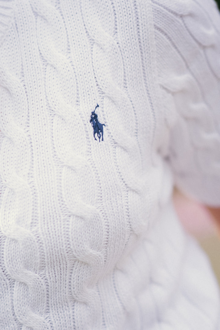 SWEATER-CARDIGAN
