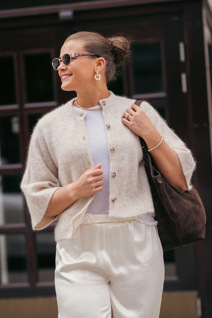 Nolita mohair cardigan