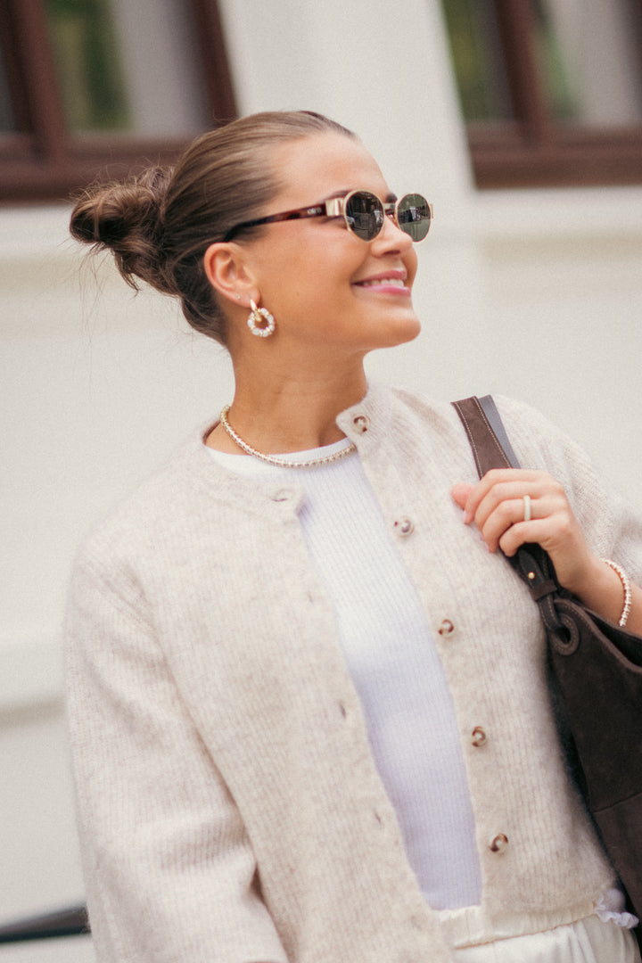 Nolita mohair cardigan