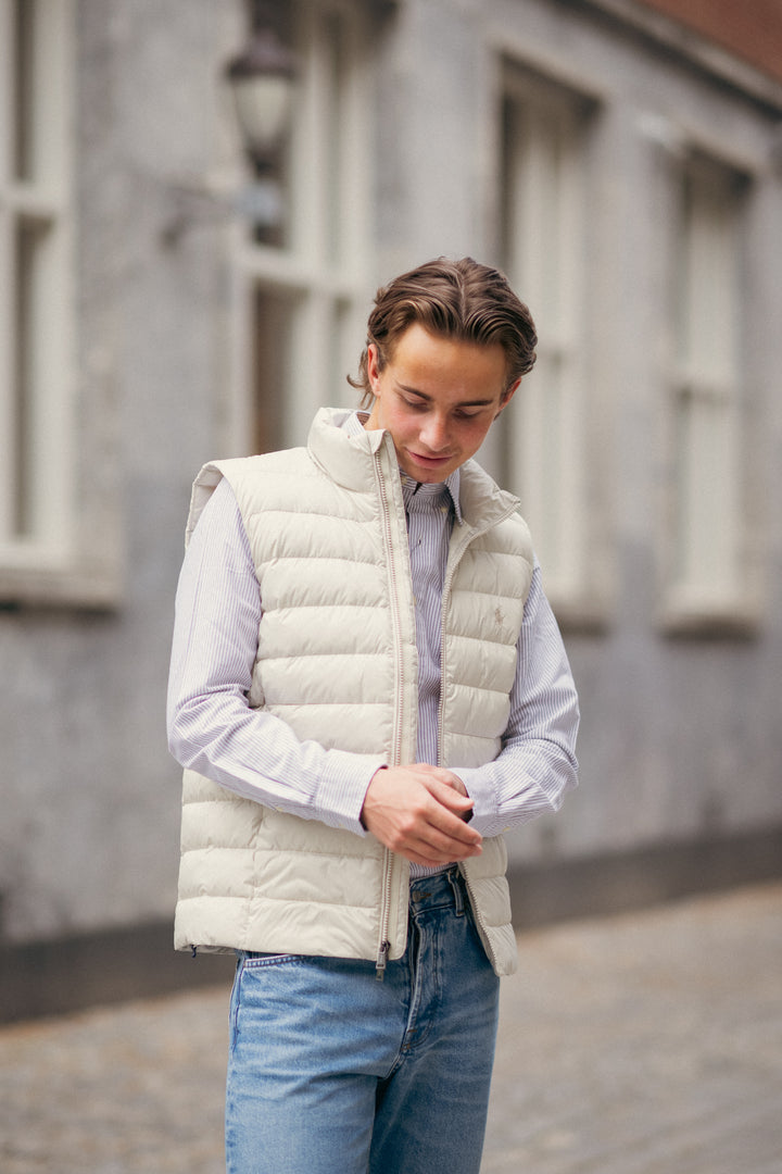 WOVEN-PUFFER-VEST