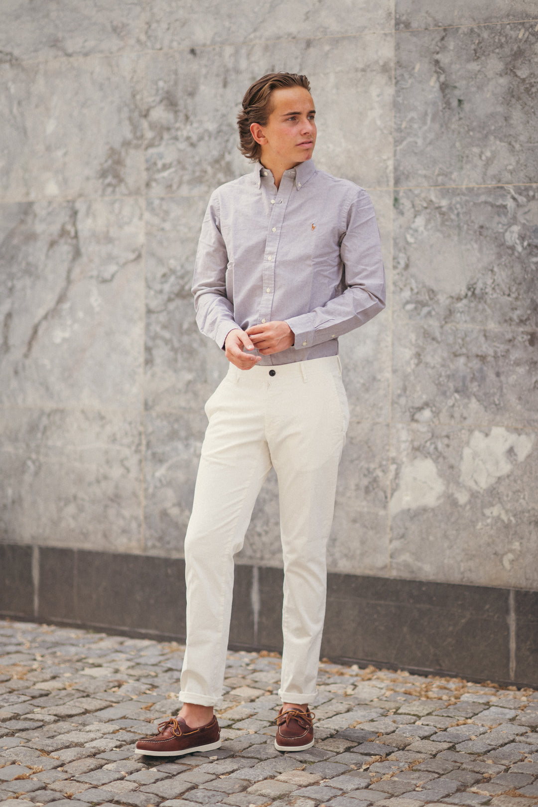 CUBDPPCS-LONG SLEEVE-SPORT SHIRT