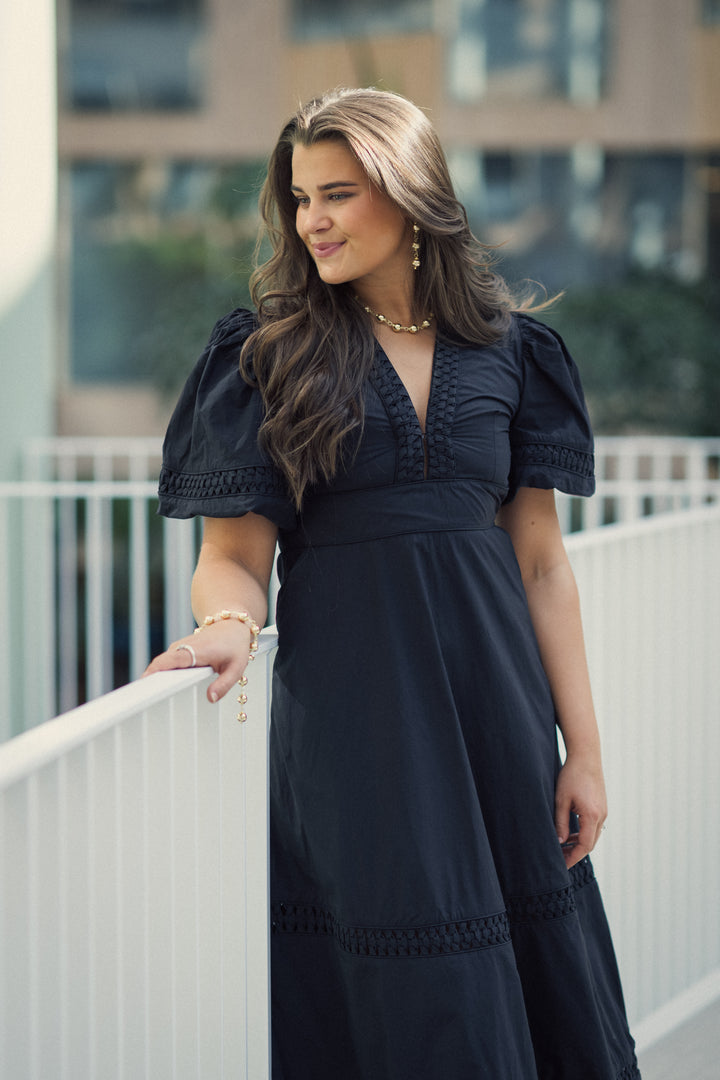 ODESSA DRESS