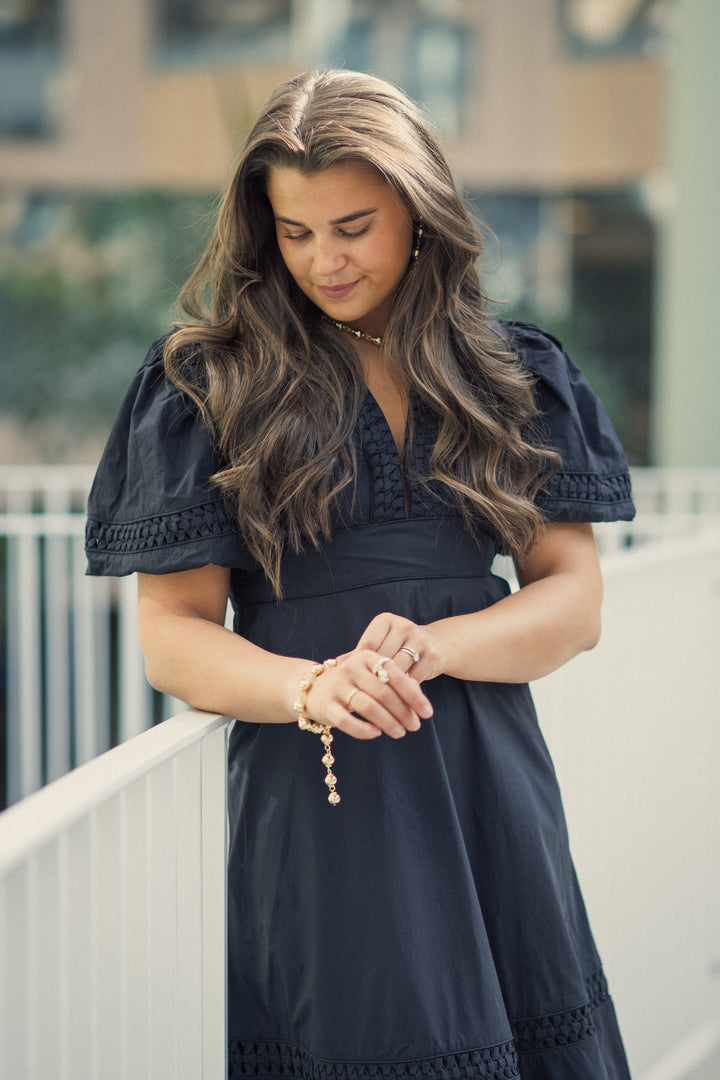 ODESSA DRESS