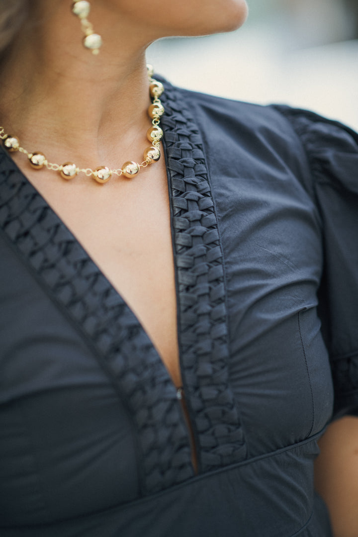 ODESSA DRESS