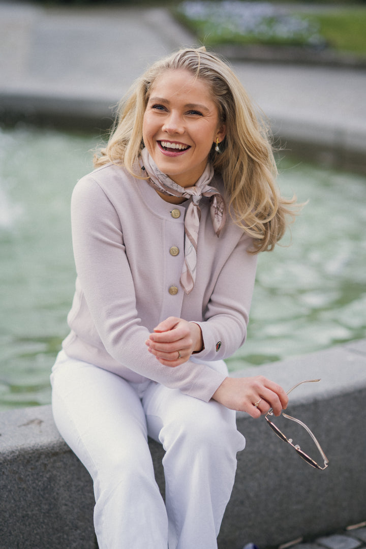 ARIA cardigan