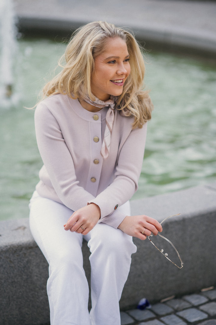 ARIA cardigan