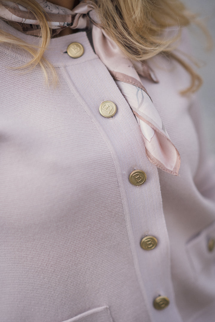 ARIA cardigan