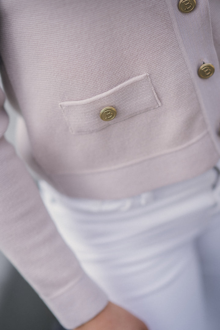 ARIA cardigan