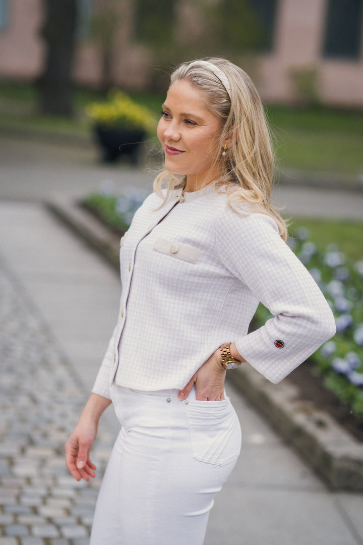 ELLE jacket