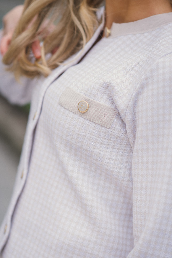 ELLE jacket