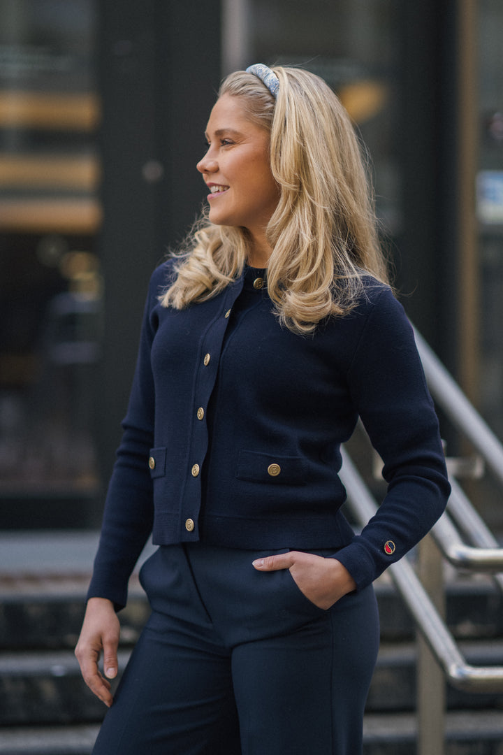 ARIA cardigan