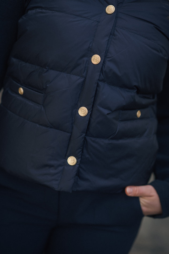IVA down jacket