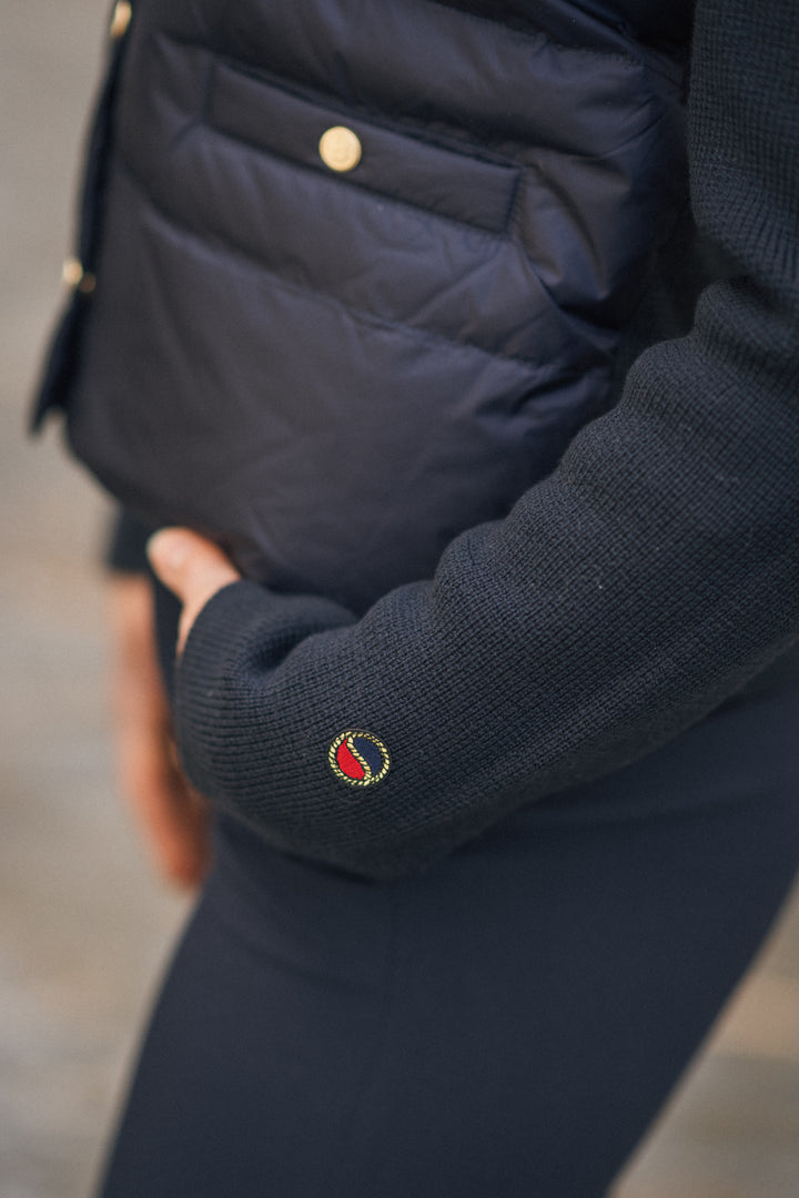 IVA down jacket
