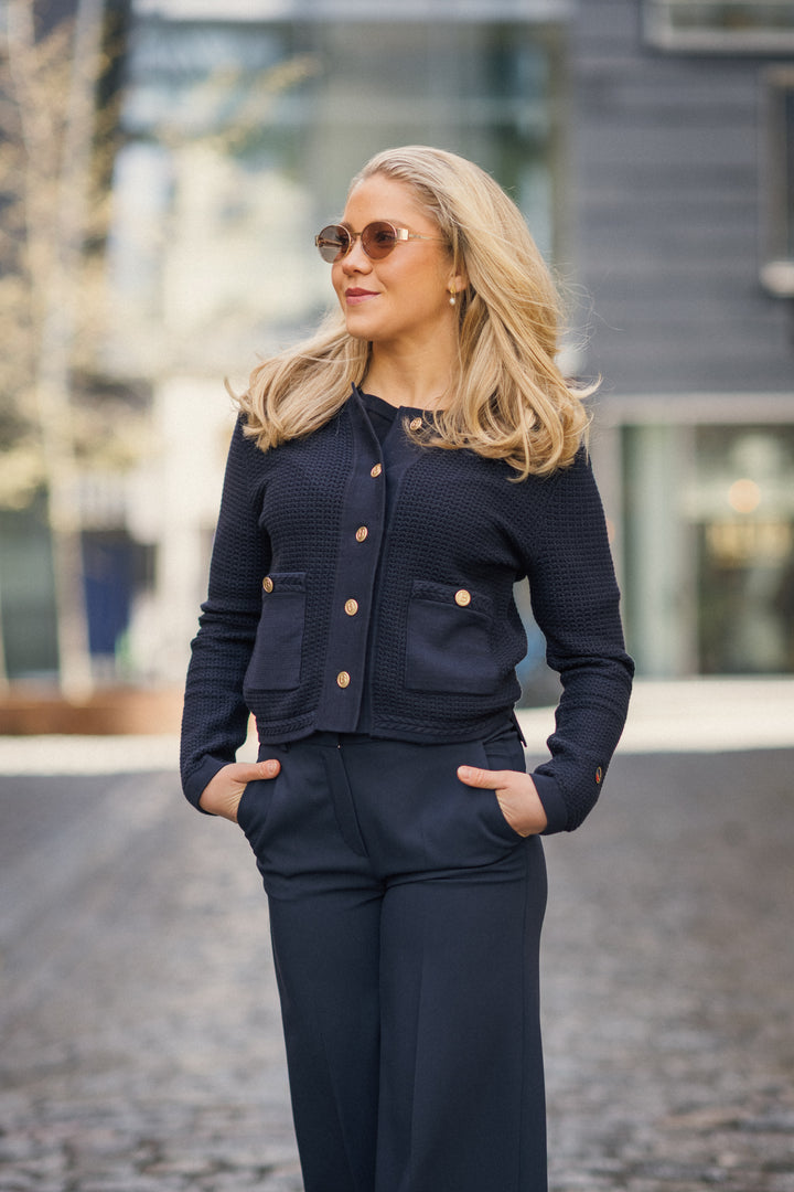 Estelle cardigan