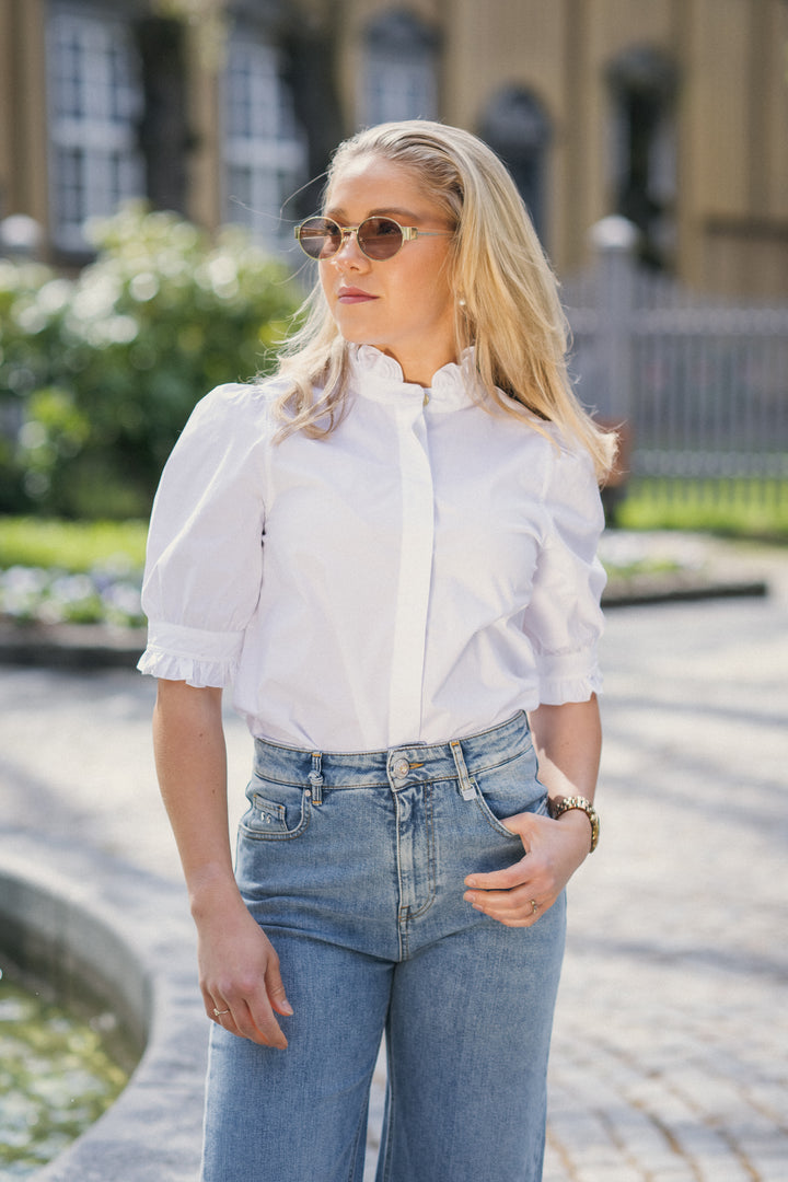 MICA blouse