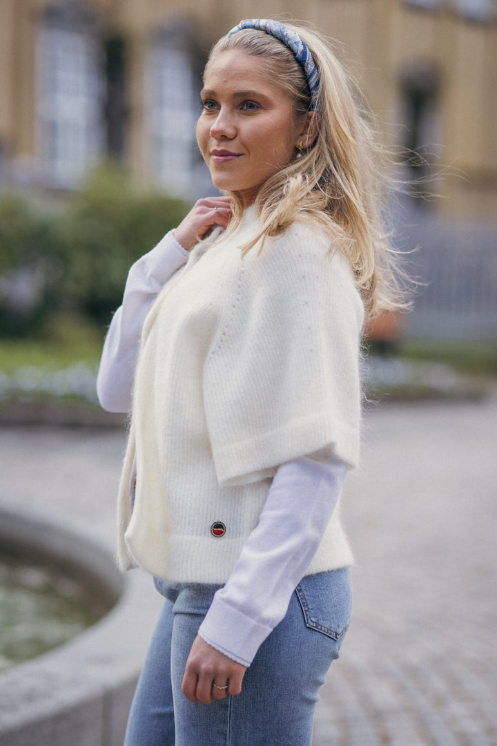 VILANIE cardigan