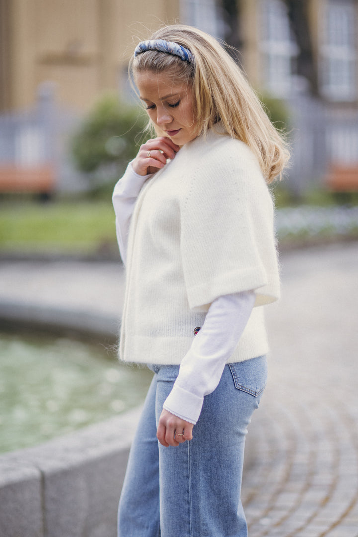 VILANIE cardigan