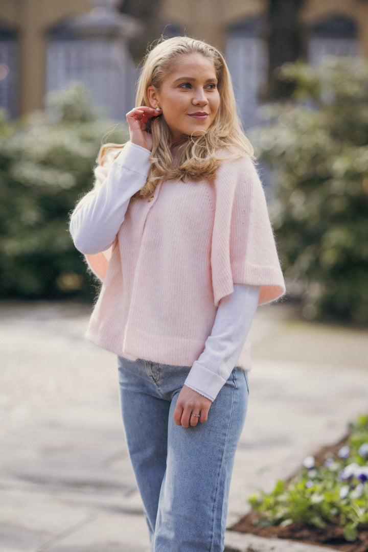 VILANIE cardigan