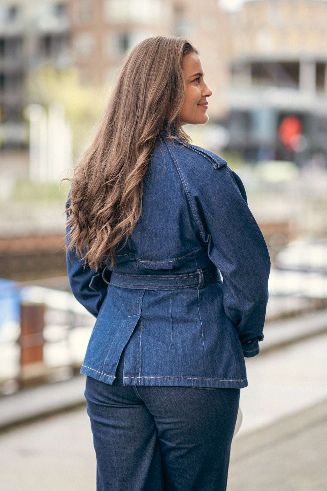 WOVEN-FIELD-JACKET