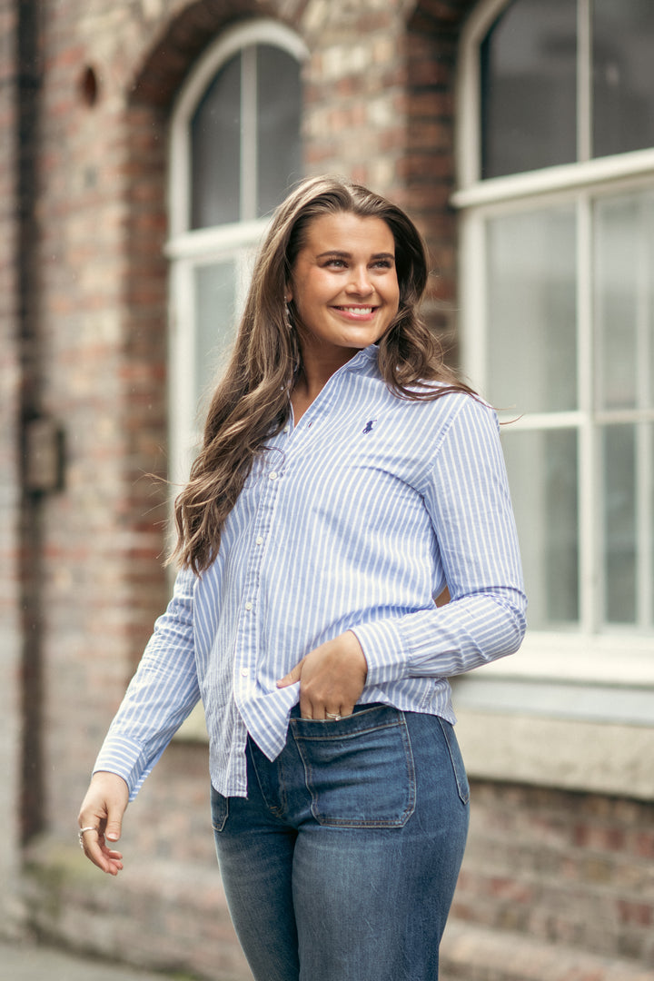 Woven-Sport Shirt-Shirt