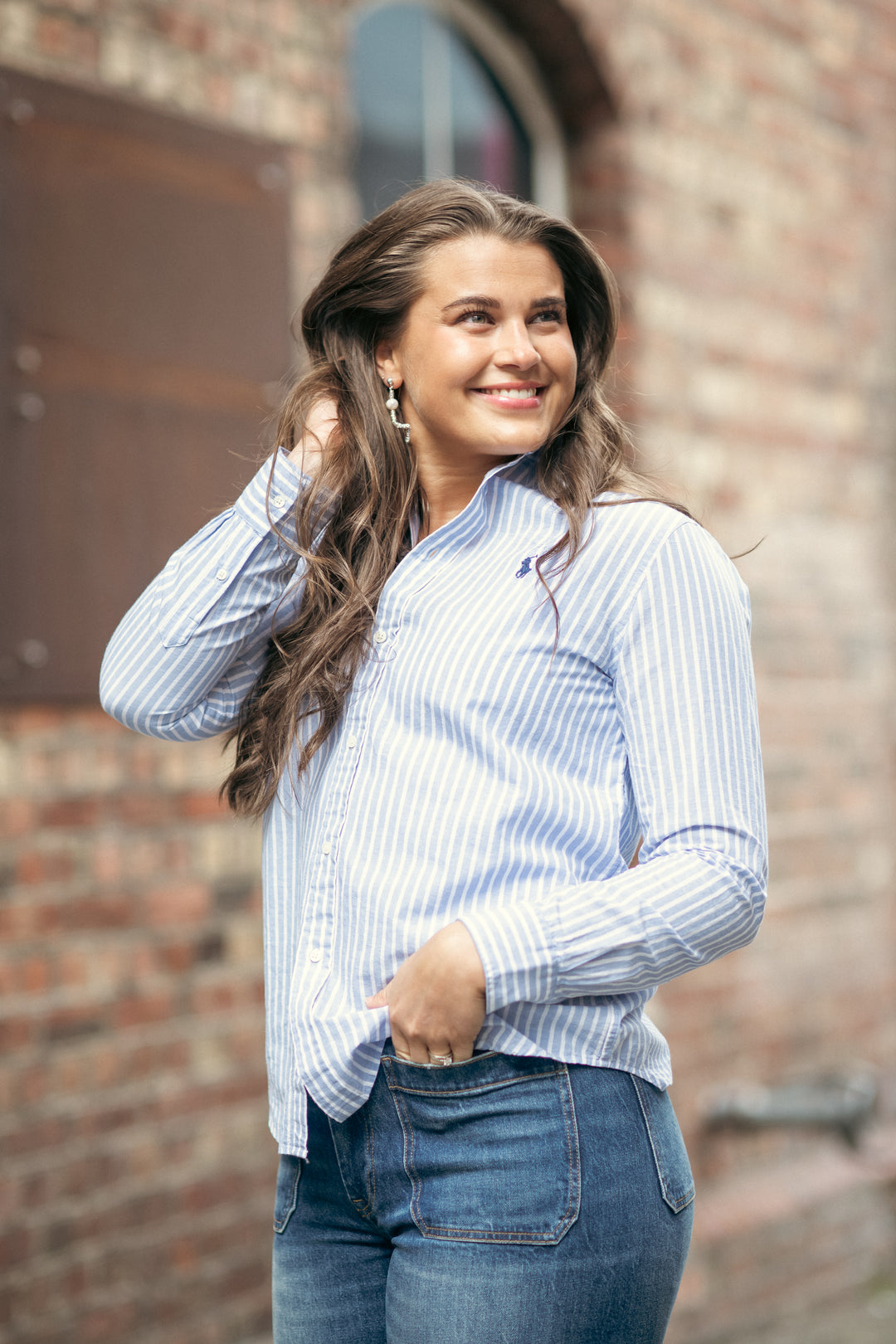 Woven-Sport Shirt-Shirt
