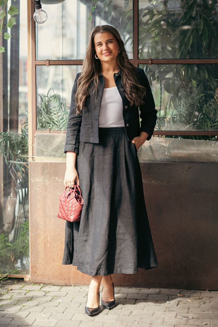 Lorena Skirt