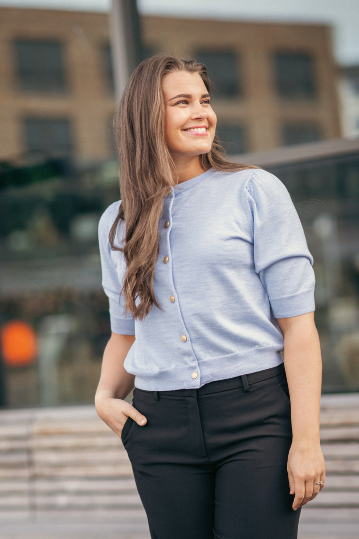 Lydia Knit Cardigan