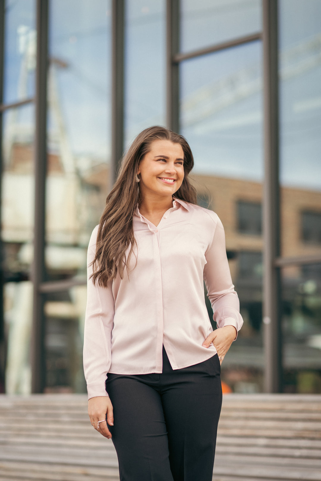 Susan Shirt