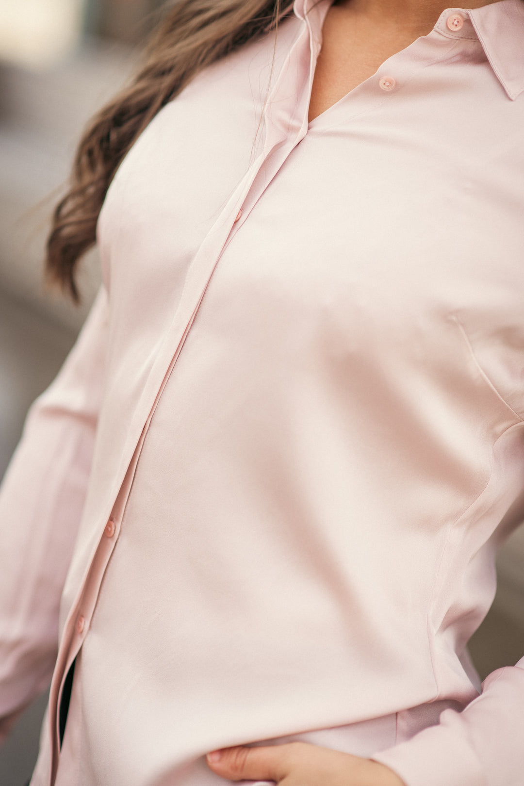 Susan Shirt