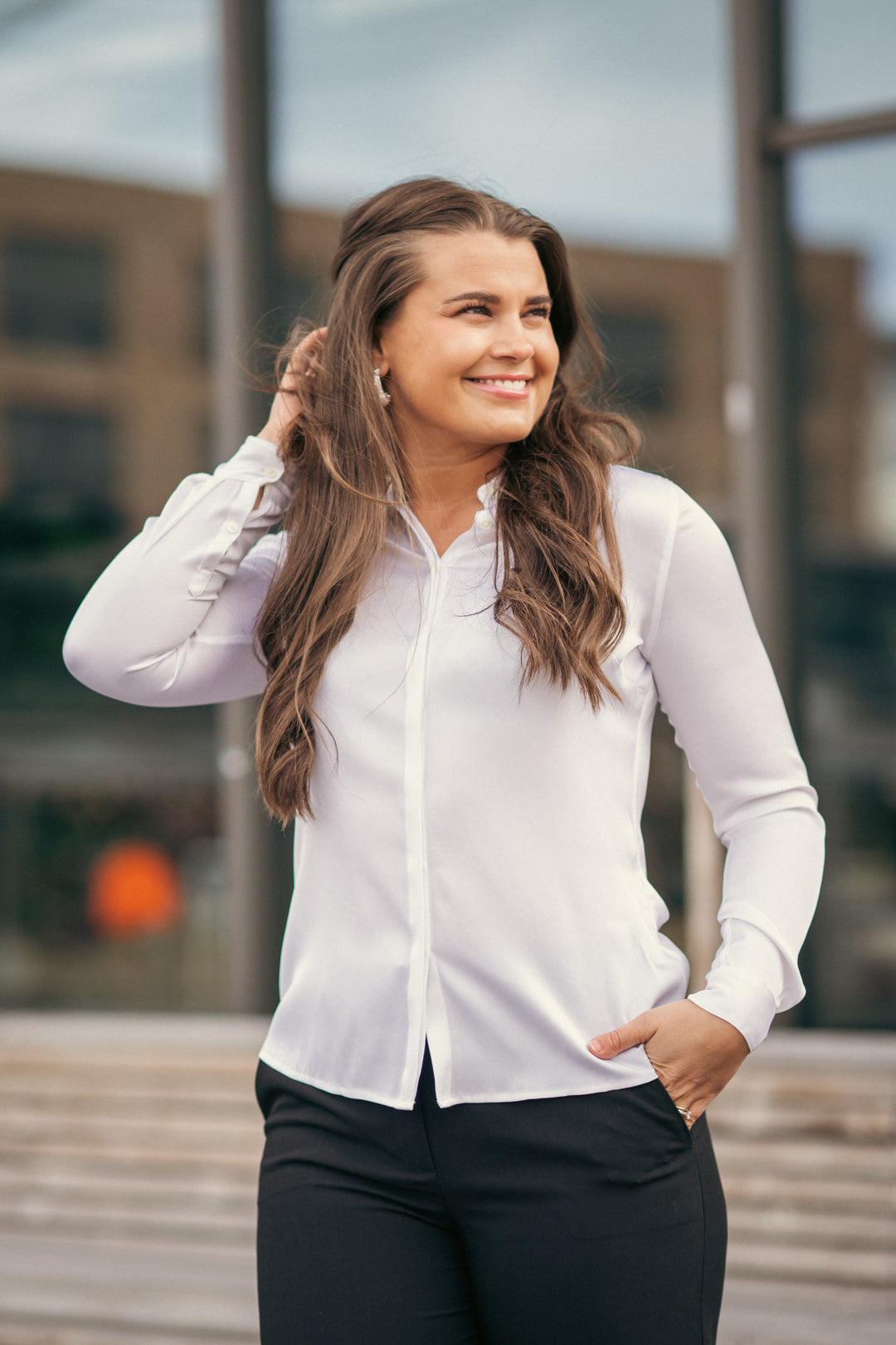 Susan Shirt