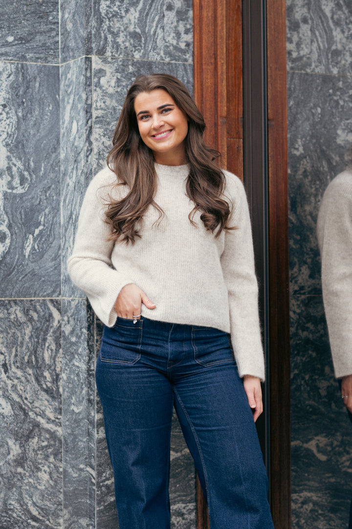 Rei Mohair Sweater