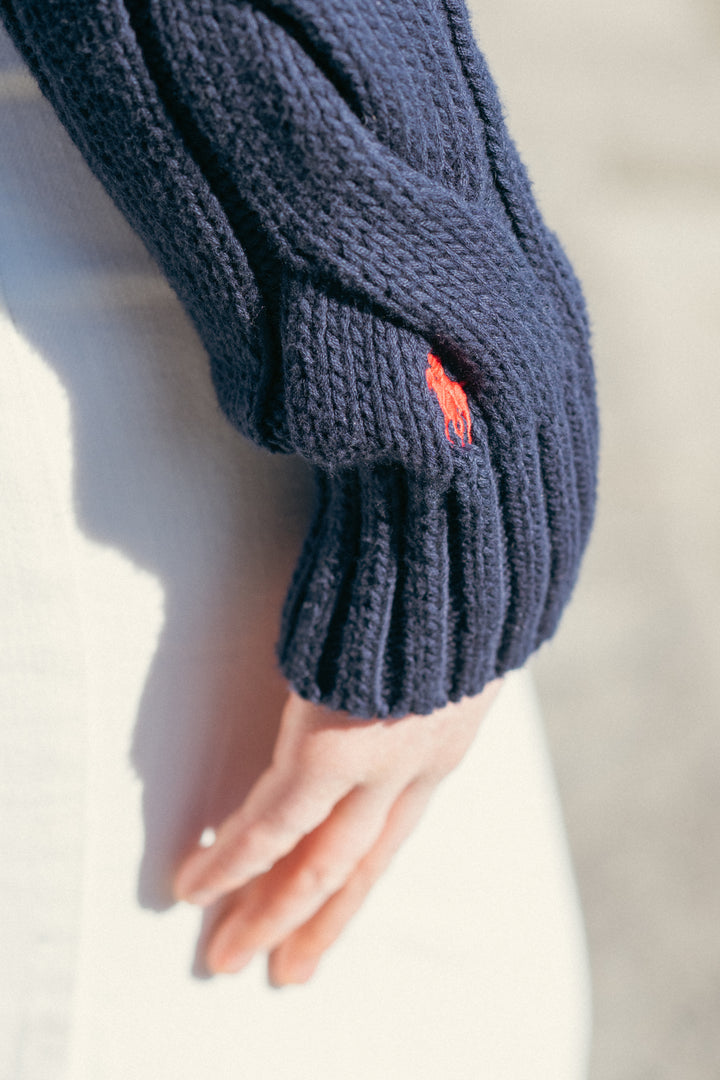 SWEATER-CARDIGAN